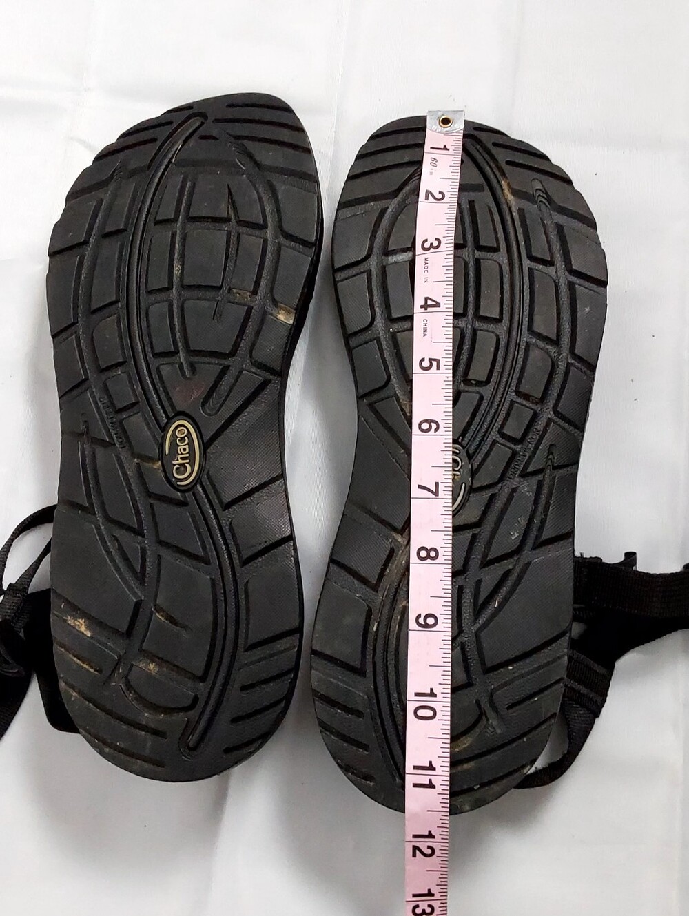 Chaco ZX/2 Classic Sandal - Picture 9 of 10